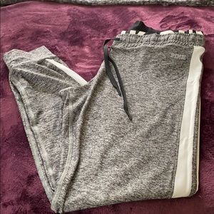 Victoria’s Secret Pink joggers